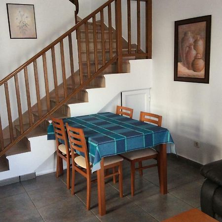 Villa Anclazul Marina Rubicon Коста Бланка Экстерьер фото