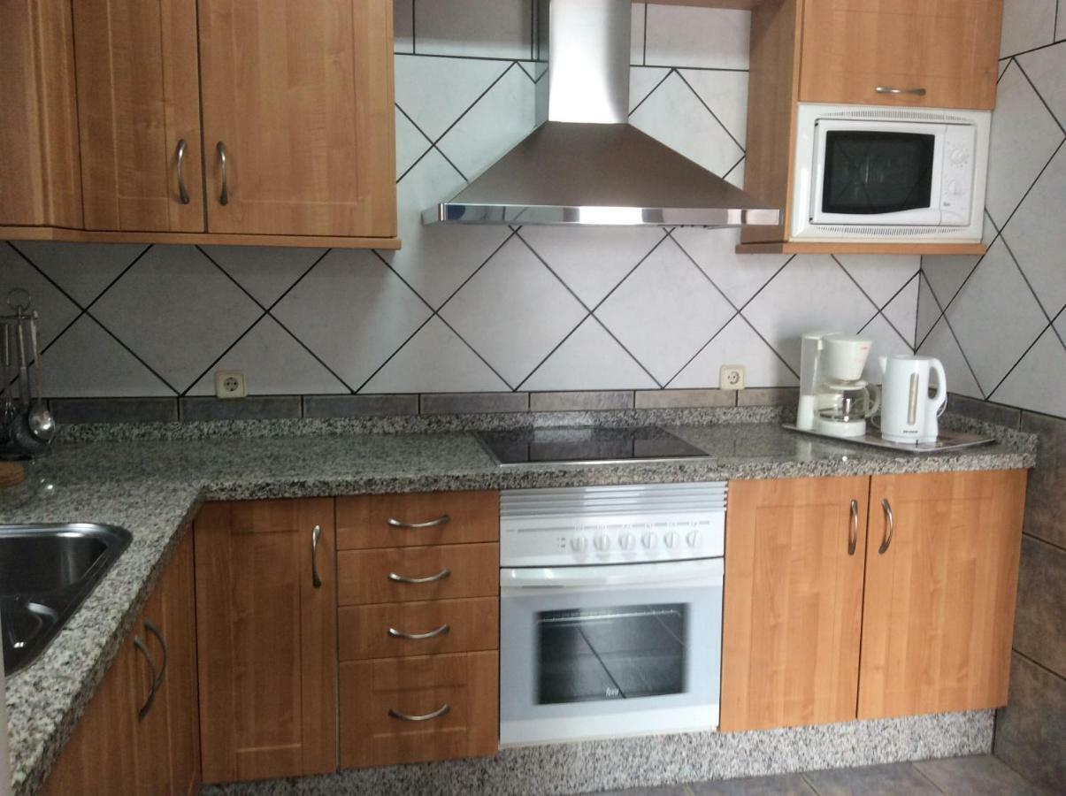 Villa Anclazul Marina Rubicon Коста Бланка Экстерьер фото