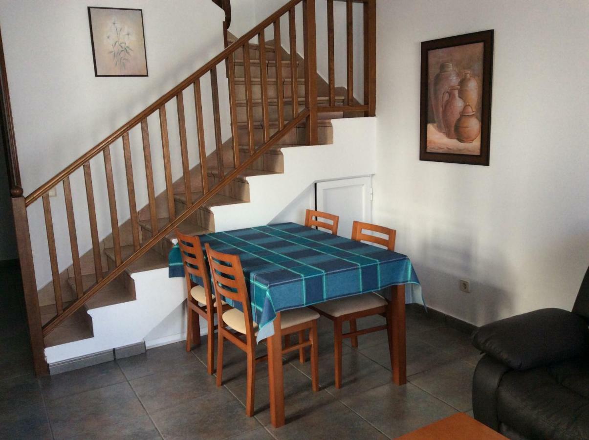 Villa Anclazul Marina Rubicon Коста Бланка Экстерьер фото